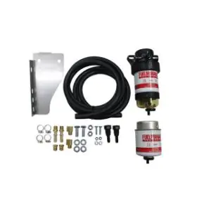 DIRECTION PLUS WATER SEPARATOR DIESEL PRE-FILTER KIT