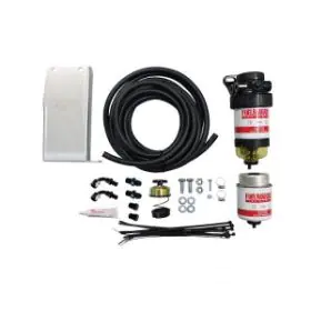 DIRECTION PLUS WATER SEPARATOR DIESEL PRE-FILTER KIT