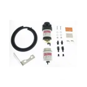DIRECTION PLUS WATER SEPARATOR DIESEL PRE-FILTER KIT