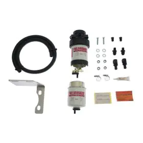 DIRECTION PLUS WATER SEPARATOR DIESEL PRE-FILTER KIT