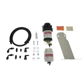 DIRECTION PLUS WATER SEPARATOR DIESEL PRE-FILTER KIT