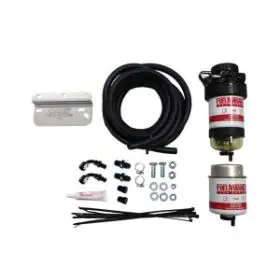 DIRECTION PLUS WATER SEPARATOR DIESEL PRE-FILTER KIT