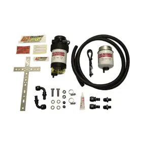 DIRECTION PLUS WATER SEPARATOR DIESEL PRE-FILTER KIT