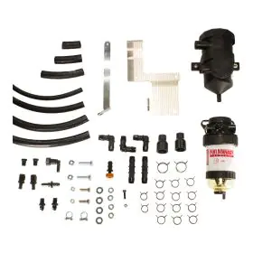 DIRECTION PLUS PROVENT OIL/COMBO WATER SEPARATOR KIT