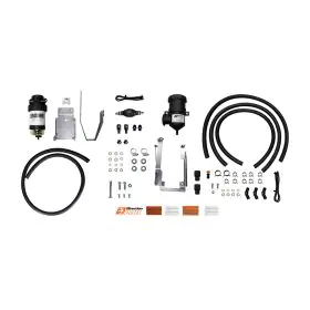 DIRECTION PLUS COMBO PREFILTER AND OIL SEPARATOR KIT