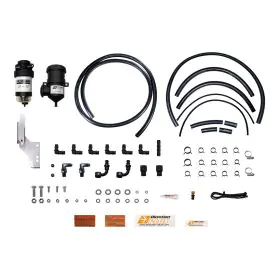 DIRECTION PLUS PROVENT OIL/COMBO WATER SEPARATOR KIT