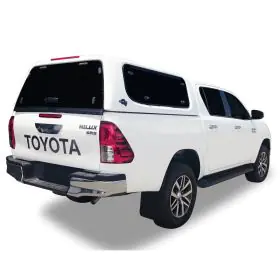 FTRAD HILUX 12 DC G WHITE SS 40