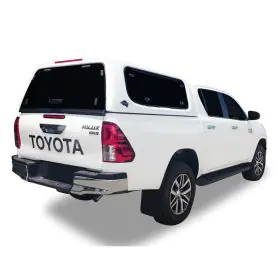 FTRAD HILUX 12 DC G WHITE WS 40