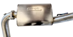 PERFORMANCE EXHAUST