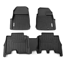 DEEP DISH FLOOR LINER SUIT ISUZU MU-X (2ND GEN) 2021 On