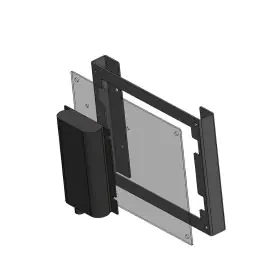 JBA DCDC MOUNTING BRACKET 250 SERIES PRADO