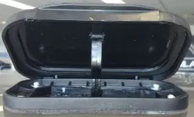 FLEXISPORT PREMIUM CANOPY POP UP VENT