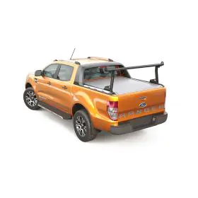 REALTRUCK LADDER RACK 25 FLAT (SINGLE)