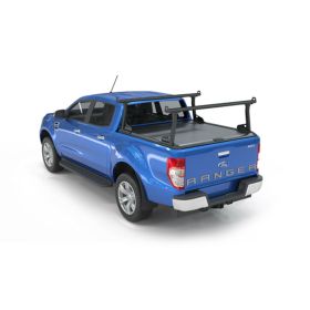 LADDER RACK 100 RANGER 2011- ( DOUBLE CROSS BAR SET WITH TUB
