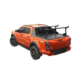 REALTRUCK LADDER RACK 100 (DOUBLE BAR)
