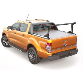 LADDER RACK 50 FORD WILDTRAK ELECTRIC - SINGLE CROSS BAR SET