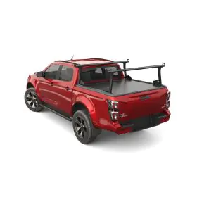REALTRUCK LADDER RACK 100 (DOUBLE BAR)