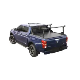 REALTRUCK LADDER RACK 100 (DOUBLE BAR)