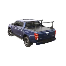 REALTRUCK LADDER RACK 100 (DOUBLE BAR)