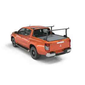 REALTRUCK LADDER RACK 100 (DOUBLE BAR)