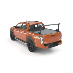 REALTRUCK LADDER RACK 50 (SINGLE BAR)