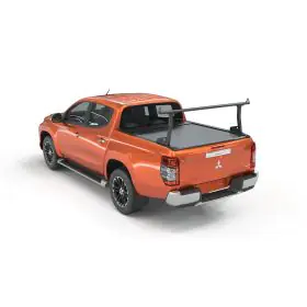 REALTRUCK LADDER RACK 50 (SINGLE BAR)