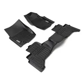 DEEP DISH FLOOR LINER LEXUS GX (3RD GEN 5 SEAT) 2024 ON