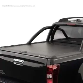 REALTRUCK HILUX SR5 2015+ (A DECK)