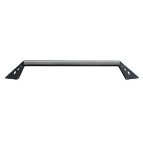 TJM VENTURER HOOP BLACK STEEL
