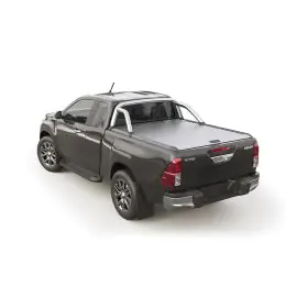 REALTRUCK ROLLER COVER SILVER