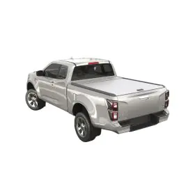 REALTRUCK ROLLER COVER SILVER