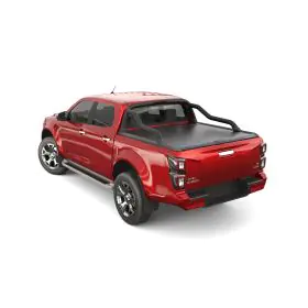 REALTRUCK MTR WITH ROLL COVER EXTENDED SPORTS BAR B/B