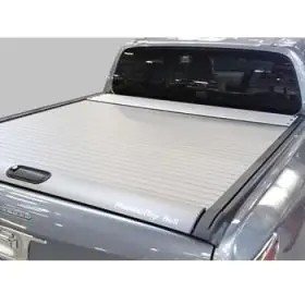 REALTRUCK ROLL DUAL CAB SILVER