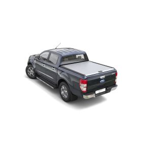 REALTRUCK ROLL DUAL CAB SILVER