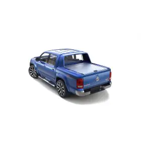 REALTRUCK VOLKSWAGEN AVENTURA D/C 2017+ SILVER