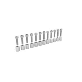 REALTRUCK MTS SPACERS - PLASTIC TUBLINERS IS90 / MI90