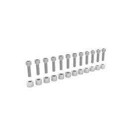 REALTRUCK MTS SPACERS - PLASTIC TUBLINER NI91/TO91/VW80