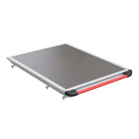 REALTRUCK SLIDE DUAL CAB