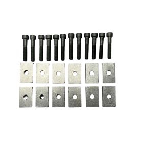 REALTRUCK MTS SPACERS PLASTIC TUBLINER KIT