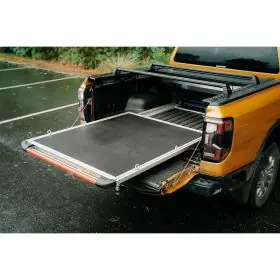 REALTRUCK SLIDE DUAL CAB