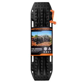 MAXTRAX MKII BLACK