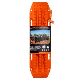 MAXTRAX MKII SIGNATURE ORANGE