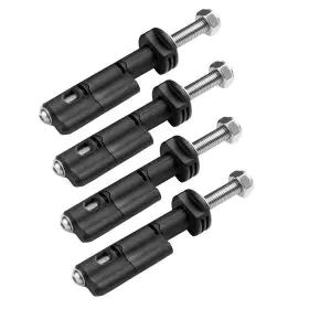 MAXTRAX MOUNTING PIN SET - MKII (40MM)