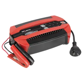 PRO-CHARGE 12V 2-8A BAT CHGR