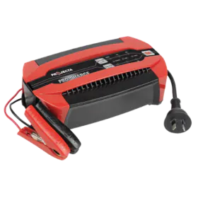 PRO-CHARGE 12V 2-8A BAT CHGR