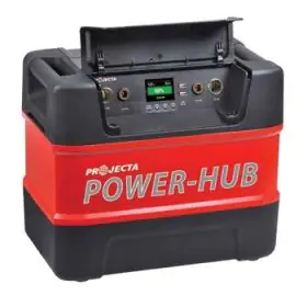 PROJECTA POWER HUB PORTABLE 300W