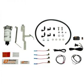 DIRECTION PLUS PRELINE-PLUS PRE-FILTER KIT