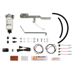 DIRECTION PLUS PRELINE-PLUS PRE-FILTER KIT