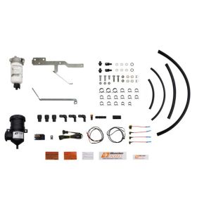 DIRECTION PLUS PRELINE-PLUS/PROVENT DUAL KIT