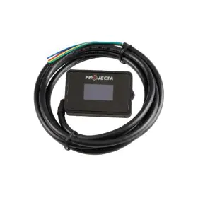 12/24V DUAL BATTERY VOLT METER